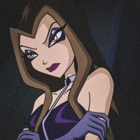 Lauren (@litwtch) 's Twitter Profile