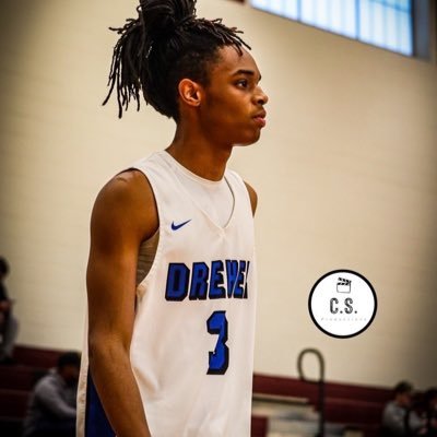 CO ‘ 2023 •|| 6’3 Forward Dreher Hs •|| LerenzoT3@gmail.com •|| 803-862-8004