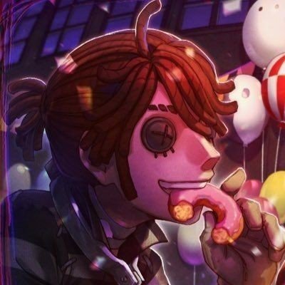 Belialさんのプロフィール画像
