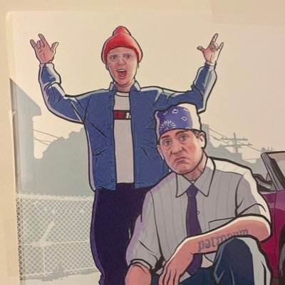 Burner. Long only manager. I delete most of my tweets. Wildly inappropriate hot takes.