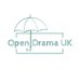 Open Drama UK (@open_drama_uk) Twitter profile photo