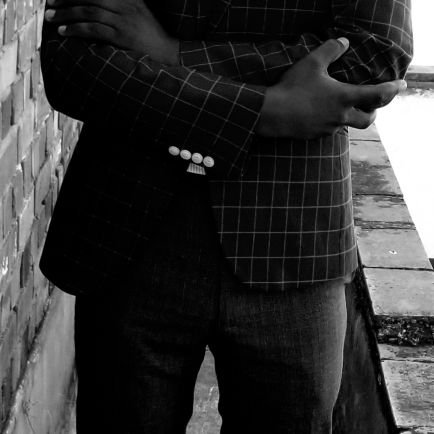 ..interior designer...landscaper ,passionate farmer. Positivity is paramount, happy is a credential , God above all