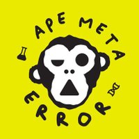 APE META ERROR (@apemetaerror) 's Twitter Profile Photo APE META ERROR (@apemetaerror) 's Twitter Profile Photo