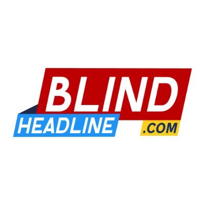 BlindHeadline's profile picture. Latest News