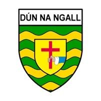 Donegal and Arsenal fan🏐⚽