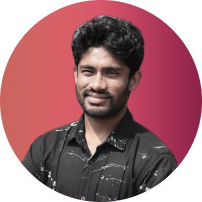 DeveloperMithu Profile Picture