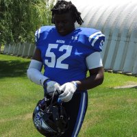 Kyin Lewis (@kyinlewis) 's Twitter Profile