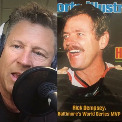 New Prospect Blueprint Podcast with Kelly K/Rick Dempsey, Kelly-Affiliated @ Chicago Cubs Scout Team as player dev coach. Rick 24 yr. MLB