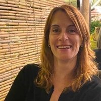 Laura L.Capella 📚📝♀️☕🦄 (@lauralcapella) 's Twitter Profile