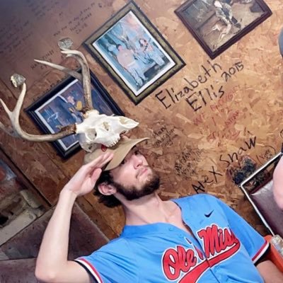 JBBurnett2's profile picture. 