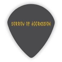 Sorrow_Of_Aggression_Official (@razorback255) 's Twitter Profile