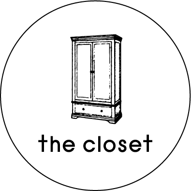 https://t.co/MHSOEDVyut 有村竜太朗(Plastic Tree/Vo.G.)による Apparel brand 「the closet」 商品や販売の詳細をお知らせいたします♠︎