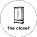 the closet (@thecloset_room) Twitter profile photo the closet (@thecloset_room) Twitter profile photo