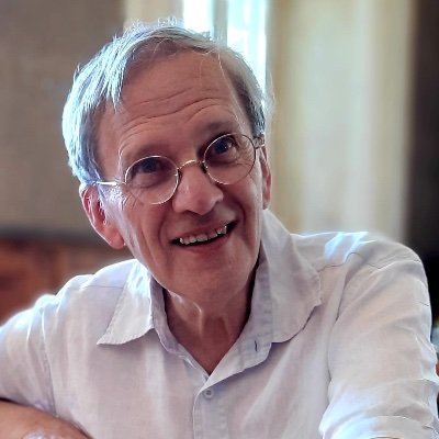 Pierre Moracchiniさんのプロフィール画像