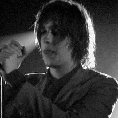 daily pictures of julian casablancas