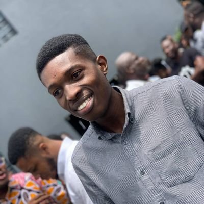 KobTwum's profile picture. Child of God | Web Developer | Writer