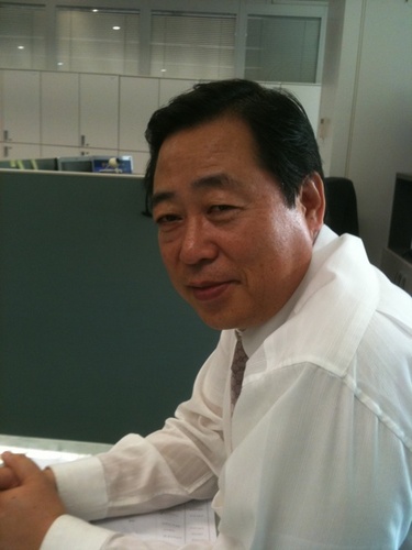 hcl5252's profile picture. 