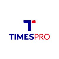 TimesPro (@timesproindia) 's Twitter Profile Photo TimesPro (@timesproindia) 's Twitter Profile Photo