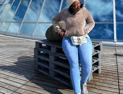 Biodiversity Conservation| Plant Diversity| Rangeland Ecology| Invasion Ecology| MSc.👩🎓| Author| Traveller| Community Dev| Entrepreneur|YALI Alumna| GOD is ❤