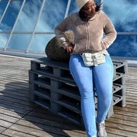 Moselantja (@mossrah) 's Twitter Profile Photo