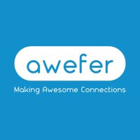 Aaron Chism - @AweferAgency Twitter Profile Photo