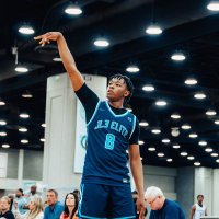 Robert “RJ” Jones (@rjjones2023) 's Twitter Profile