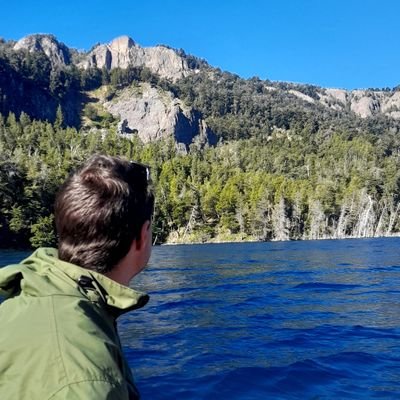 MartinFresneda4's profile picture. 