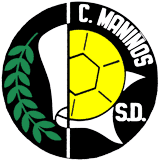 Club de fútbol de Maniños (Fene) - Fundado en 1962
(1962 - 2025)
Actividades subvencionadas pola Deputación da Coruña
Concello de Fene