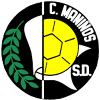 Cultural Maniños SD (@culturalmaninos) 's Twitter Profile Photo Cultural Maniños SD (@culturalmaninos) 's Twitter Profile Photo