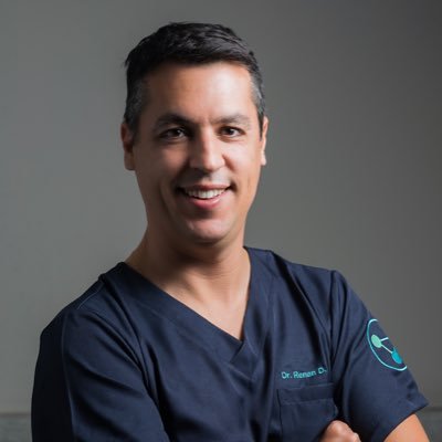 renancabral's profile picture. Urologista - Hospital de Clínicas de Porto Alegre. Uro-oncologia, laparoscopia e endourologia. Urologist - Uro-oncology, MIS and Endourology. Brazil