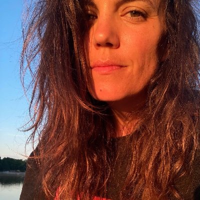 brevitypoems's profile picture. Brevitypoems on the bsky

Weird queer with too many feelings. I help make public art things happens. Moving like the ocean. She/Her but you can call me Daddy.