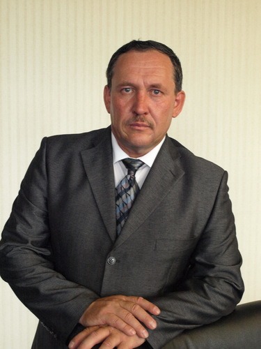 NNonko's profile picture. Глава Администрации города Бийска