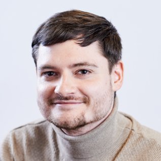 Patrick Schwab Profile