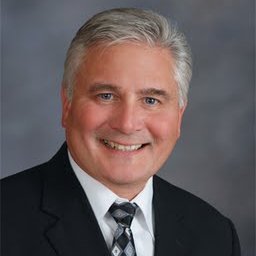 LarryOtos's profile picture. Larry Otos, Director, Mount Vernon Parks and Recreation