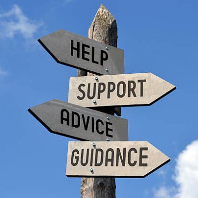 Helping families improve their lives and place themselves in a better position.