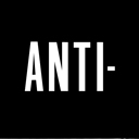 All tweets now on our main account @AntiRecords.