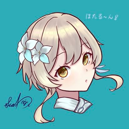 Siaわせバター【原神垢】ファトゥスは完凸させたいさんのプロフィール画像