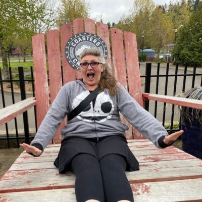 loveofmouse1967's profile picture. Disney goth here to help you plan your next Disney vacation. Katherina.a@magicalvacationplanner.com