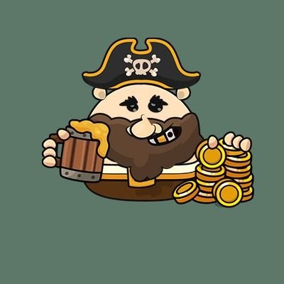 PirateBay - Free Mint🔺️🏴‍☠️☠️さんのプロフィール画像