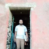 Glenn Mbah (@mbahlos) Twitter profile photo