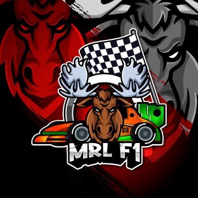 Moose Racing League F1 Discord Server- https://t.co/mTqyUS0fZI