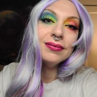 Dahlia (@voodoo_dahlia) 's Twitter Profile Photo Dahlia (@voodoo_dahlia) 's Twitter Profile Photo