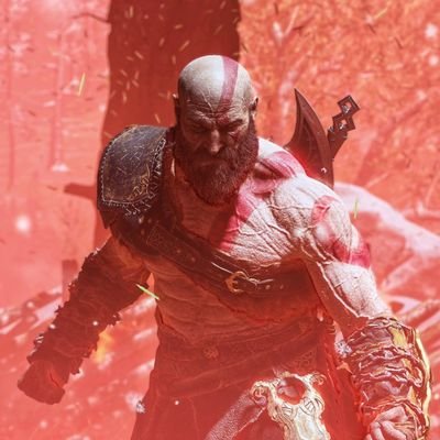 cevizlibiber33's profile picture. god of war