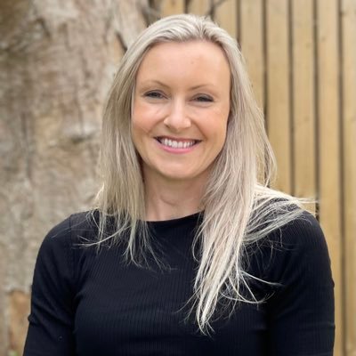 EORResearch's profile picture. 