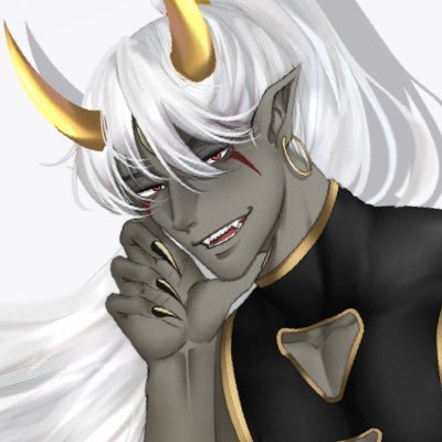 Kiniro_MPC's profile picture. G.10 / Oni / 217 cm / 🇯🇵