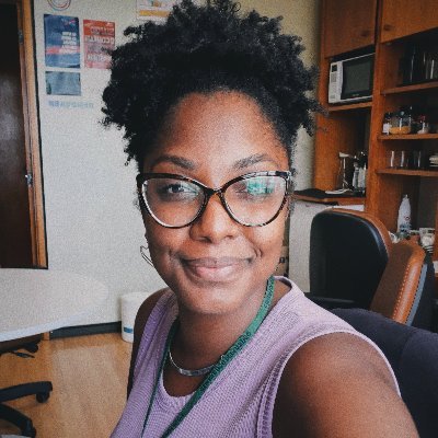 ✨✊🏾🎨
Reverbero criatividade, impacto social, catolicismo, antirracismo, impacto socioambiental, design, educação & mau-humor