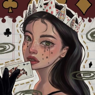 (。•́‿•̀。) art twt • 🇵🇭 • she/her • '03 • ♏︎ • art to pre-med girlie pipeline