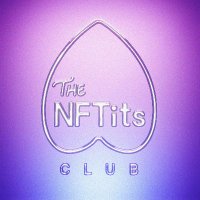 The NFTits Club | Gals of the Galaxy(@TheNFTitsClub) 's Twitter Profile Photo