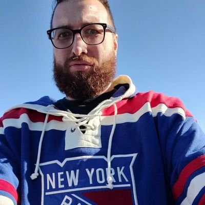 NYC born and raised, living in the PNW. NYR hockey. We all exist under one sun. It's time we start acting like it.