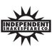 Independent Shakespeare Co. (@IndyShakes) Twitter profile photo